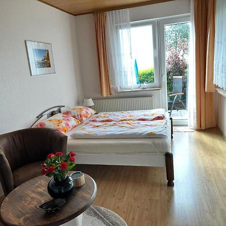 Ferienhaus Seeblick Sassnitz Εξωτερικό φωτογραφία