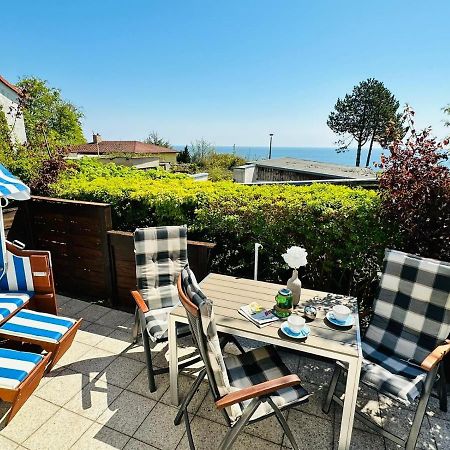 Ferienhaus Seeblick Sassnitz Εξωτερικό φωτογραφία
