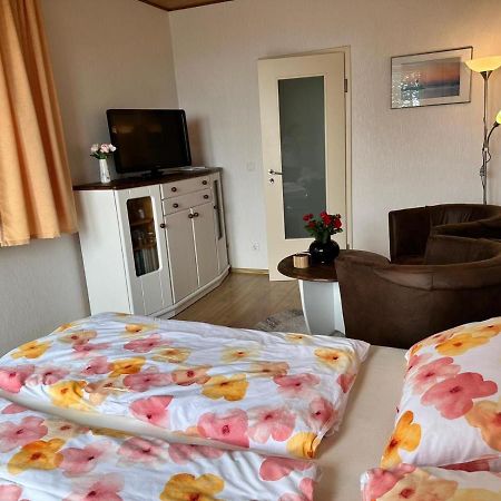 Ferienhaus Seeblick Sassnitz Εξωτερικό φωτογραφία