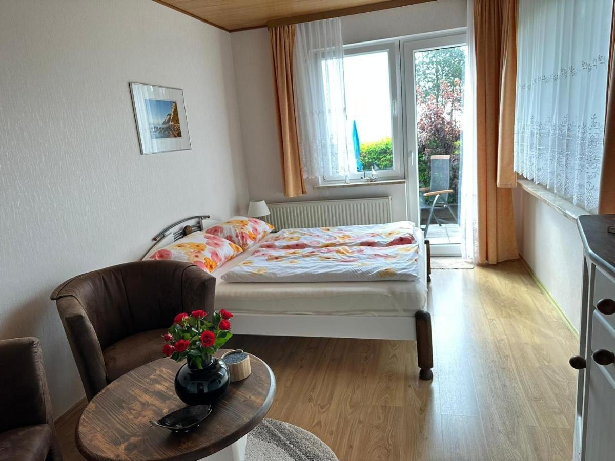 Ferienhaus Seeblick Sassnitz Εξωτερικό φωτογραφία