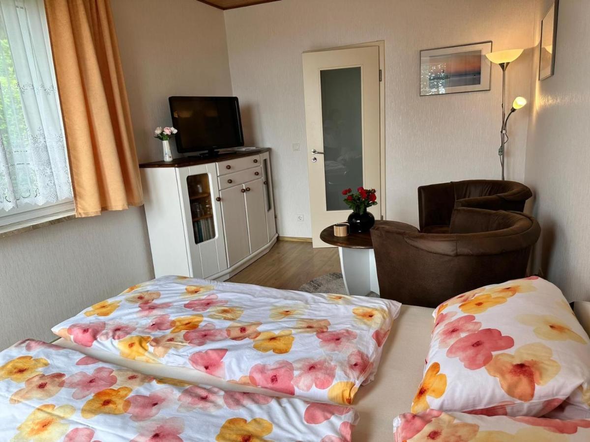 Ferienhaus Seeblick Sassnitz Εξωτερικό φωτογραφία