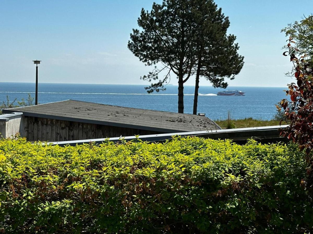 Ferienhaus Seeblick Sassnitz Εξωτερικό φωτογραφία