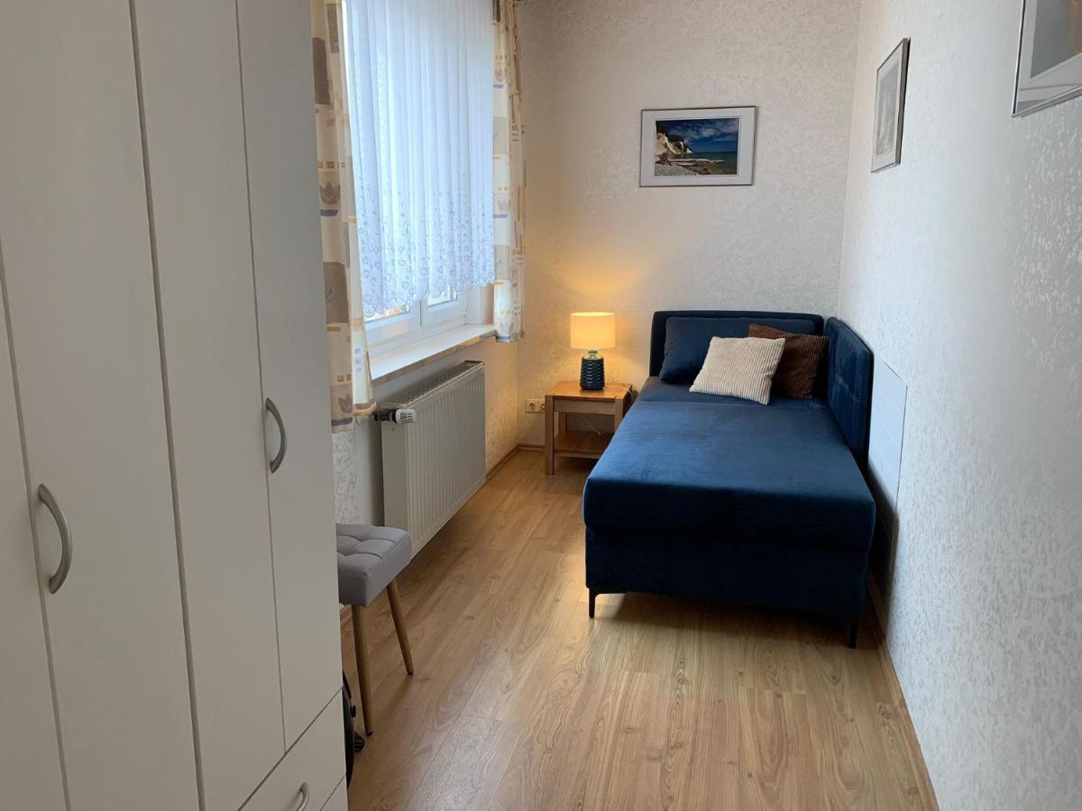 Ferienhaus Seeblick Sassnitz Εξωτερικό φωτογραφία