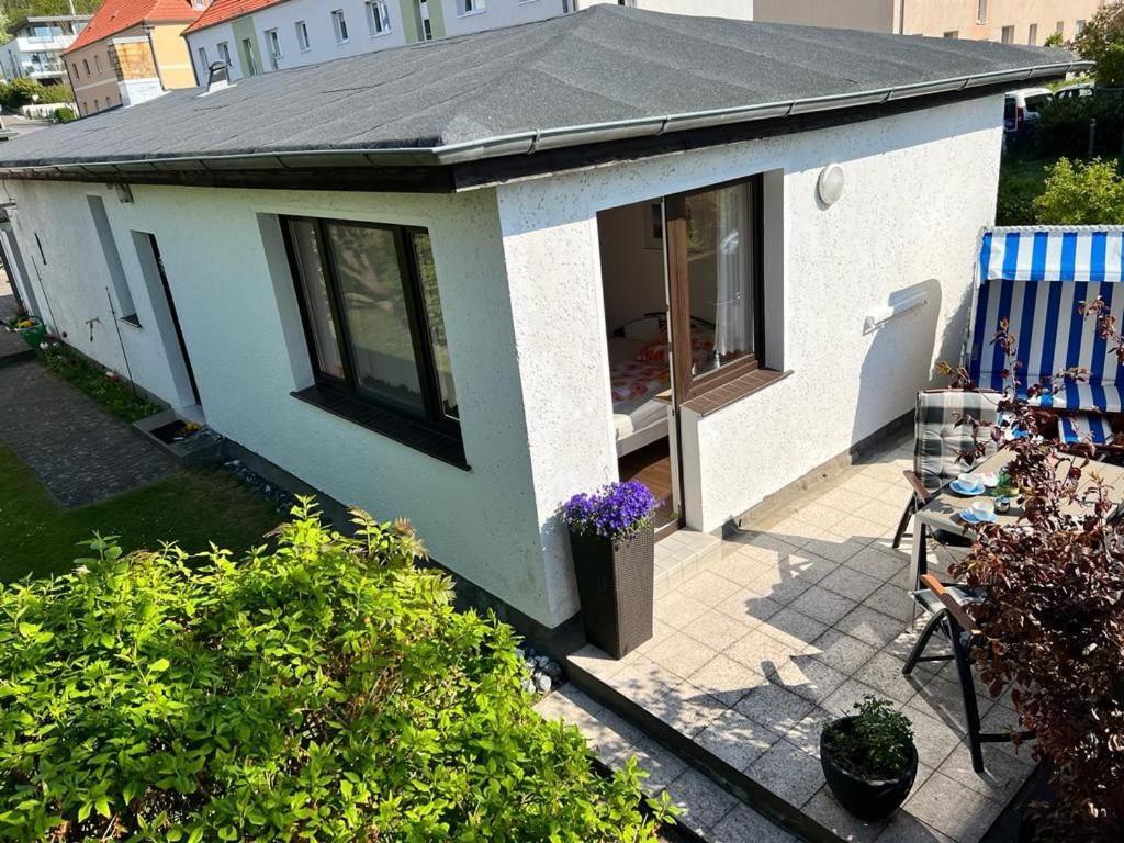 Ferienhaus Seeblick Sassnitz Εξωτερικό φωτογραφία